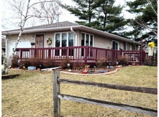 730 Meadow Ln Reedsburg, WI 53959