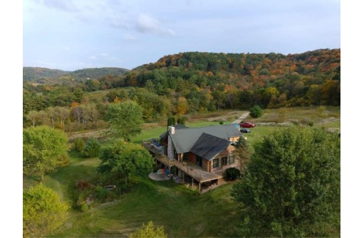 27535 County Road I, Cazenovia, WI 53924