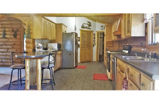 27535 County Road I, Cazenovia, WI 53924