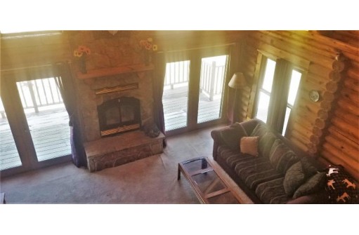 27535 County Road I, Cazenovia, WI 53924