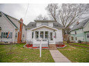 206 Potter St, Madison, WI 53715