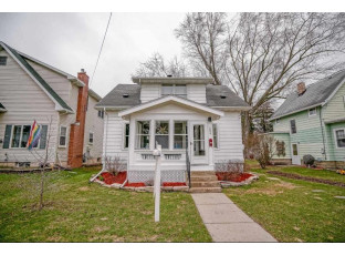 206 Potter St Madison, WI 53715