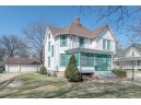 308 N 1st St, Edgerton, WI 53534