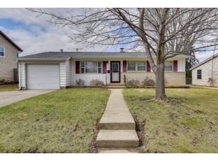 4614 Barby Ln Madison, WI 53704
