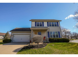 705 Amnicon Tr Madison, WI 53718