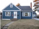 725 5th St, Baraboo, WI 53913