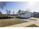 322 E Sherman Ave, Fort Atkinson, WI 53538-1955