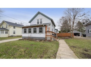 1227 Elm St Beloit, WI 53511