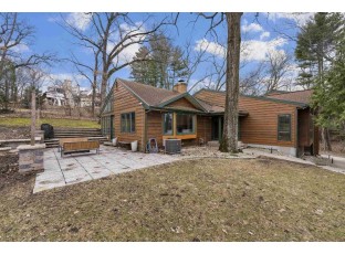 5001 Lake Mendota Dr Madison, WI 53705