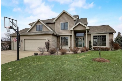 9 Ashwood Ct, Madison, WI 53719