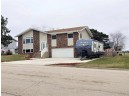 410 S Splinter St, Cuba City, WI 53807