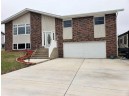 410 S Splinter St, Cuba City, WI 53807