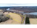 LOT 3 Hillside Dr, Wisconsin Dells, WI 53965