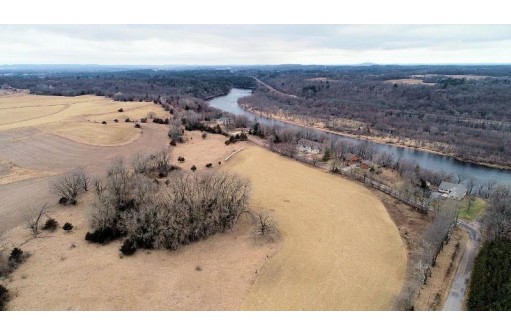 LOT 3 Hillside Dr, Wisconsin Dells, WI 53965