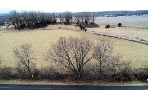 LOT 3 Hillside Dr, Wisconsin Dells, WI 53965