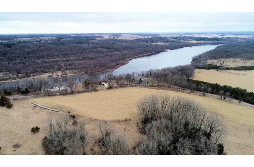 LOT 3 Hillside Dr, Wisconsin Dells, WI 53965