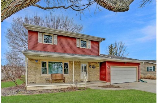 850 Daniel St, Sun Prairie, WI 53590