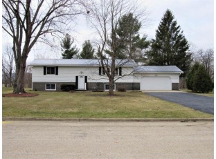 204 Hoxie Ct Spring Green, WI 53588