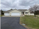 N1657 Brothertown Ct, Lodi, WI 53555