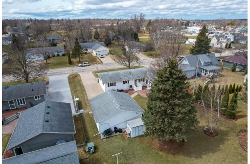 629 Harvey St, Ripon, WI 54971-9557