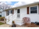 629 Harvey St, Ripon, WI 54971-9557