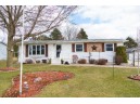 629 Harvey St, Ripon, WI 54971-9557