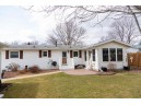 629 Harvey St, Ripon, WI 54971-9557