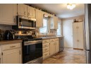 629 Harvey St, Ripon, WI 54971-9557