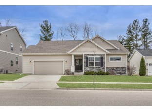 9617 Lost Pine Tr Verona, WI 53593