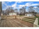 1109 Bingham Ave, Janesville, WI 53546