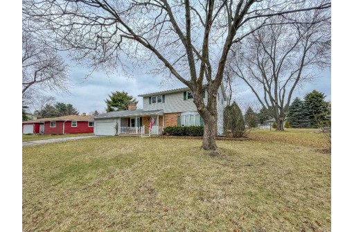 128 Broome St, Sun Prairie, WI 53590