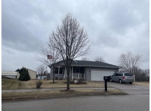 715 Landmann St Tomah, WI 54660