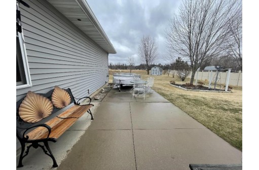 715 Landmann St, Tomah, WI 54660