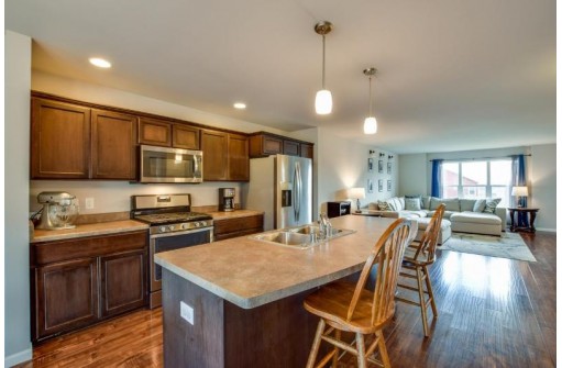 210 Milky Way, Madison, WI 53718