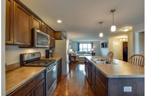 210 Milky Way, Madison, WI 53718