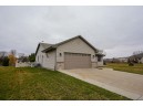 210 E St Mary St, Milton, WI 53563