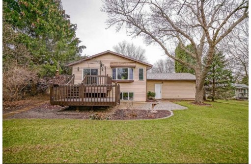 4238 Senneth St, McFarland, WI 53558