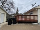 2042 Frederick St, Beloit, WI 53511