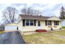 2042 Frederick St, Beloit, WI 53511