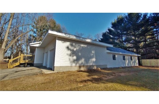 W4827 Cradle Rd, Princeton, WI 54968