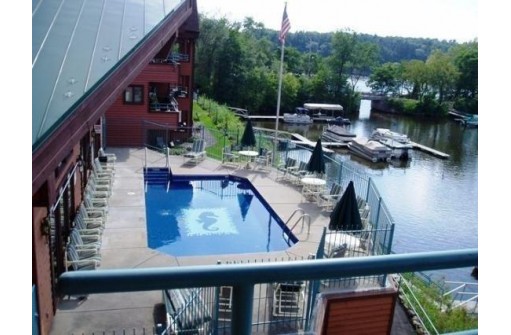 1129 River Rd 304, Wisconsin Dells, WI 53965