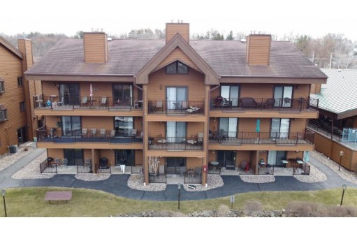 1129 River Rd 304, Wisconsin Dells, WI 53965