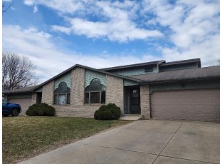 9 Prentice Pl Madison, WI 53704