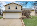 6326 Johnson St, McFarland, WI 53558