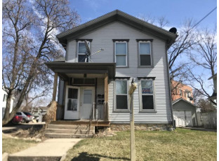 238 Milton Ave Janesville, WI 53545