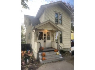 435 N Terrace St Janesville, WI 53548