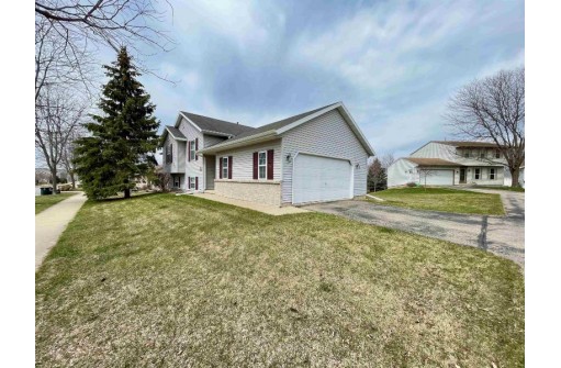 3918 Manchester Rd, Madison, WI 53719