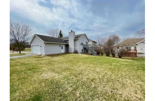 3918 Manchester Rd, Madison, WI 53719