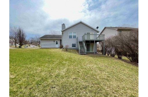 3918 Manchester Rd, Madison, WI 53719