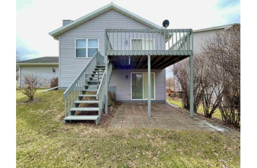 3918 Manchester Rd, Madison, WI 53719